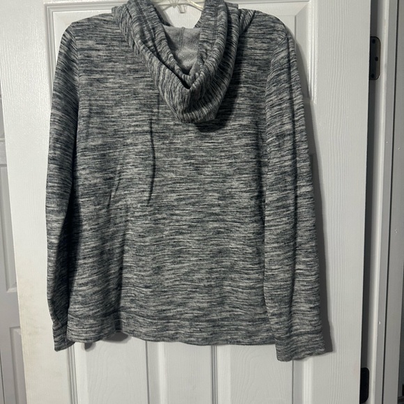 PINK Victoria's Secret Hoodie Sweatshirt with Colorful Graphic Logo - Picture 10 of 15